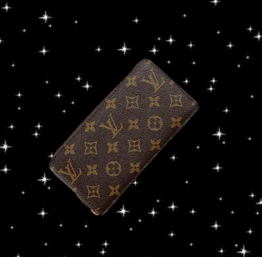 Long Lv wallet
